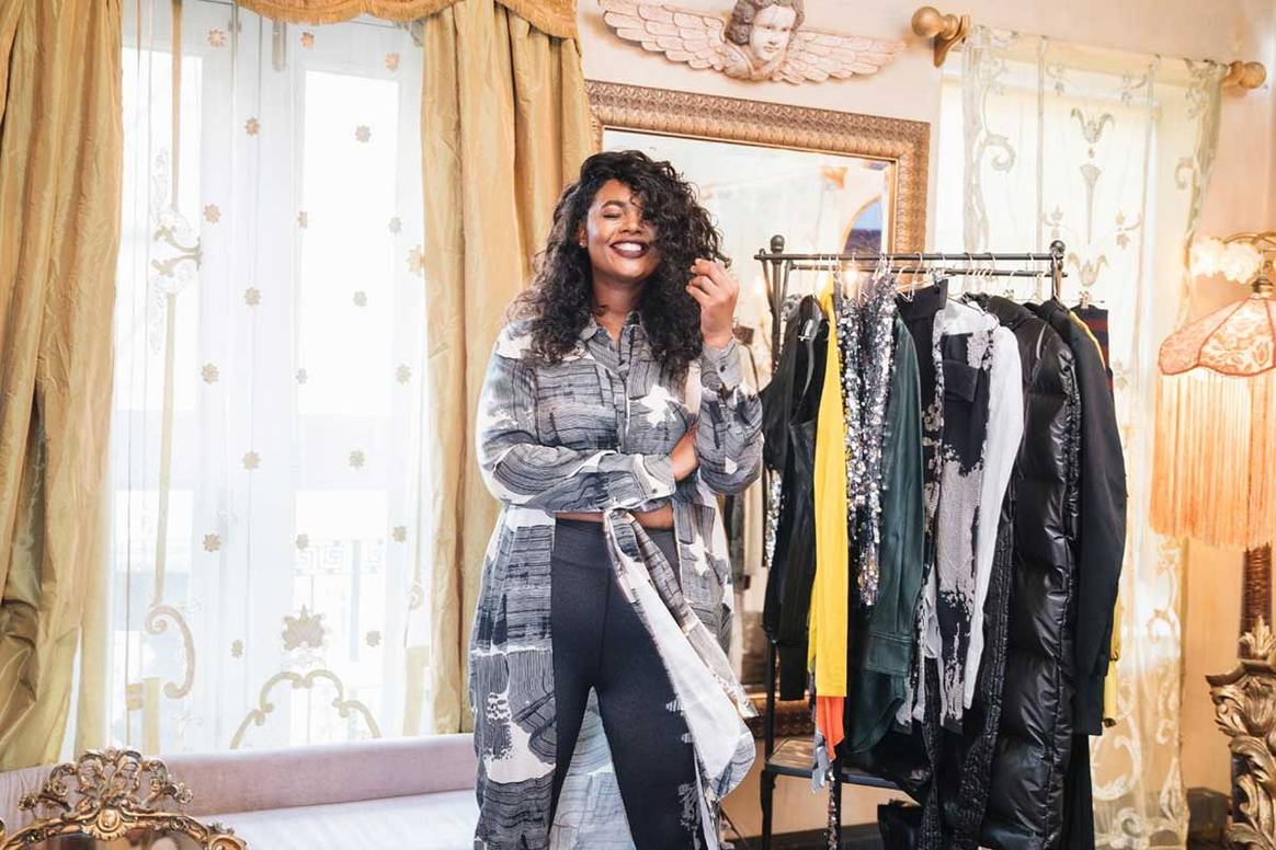 Inclusión y diversidad: H&M presenta en Nueva York su nueva colección “Studio”