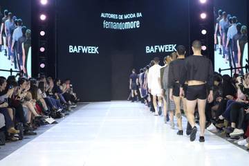 Bafweek: Tercera edición de “Autores de Moda BA”