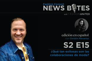 ¿Qué tan exitosas son las colaboraciones de moda?