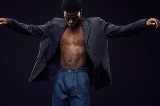 MAC Spring/Summer 2023 Men’s Collection - A Colourful Life
