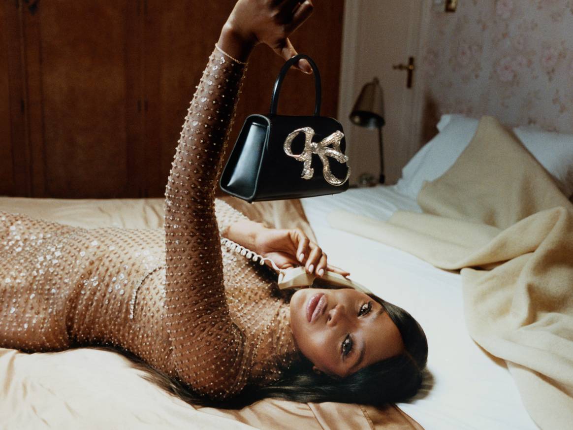 Images: Self-portrait by Renell Medrano