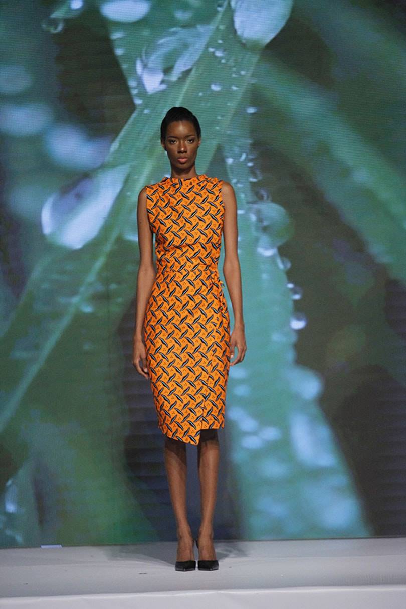 East African fashion designers raise their voice at Origin Africa