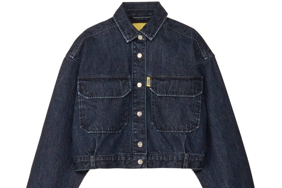 Onitsuka Tiger Introduces DENIVITA, a Japanese Denim Capsule for Autumn/Winter 2026