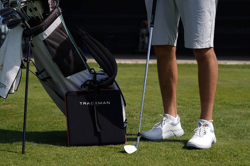 Впервые в России: Ecco запускает линейку Golf