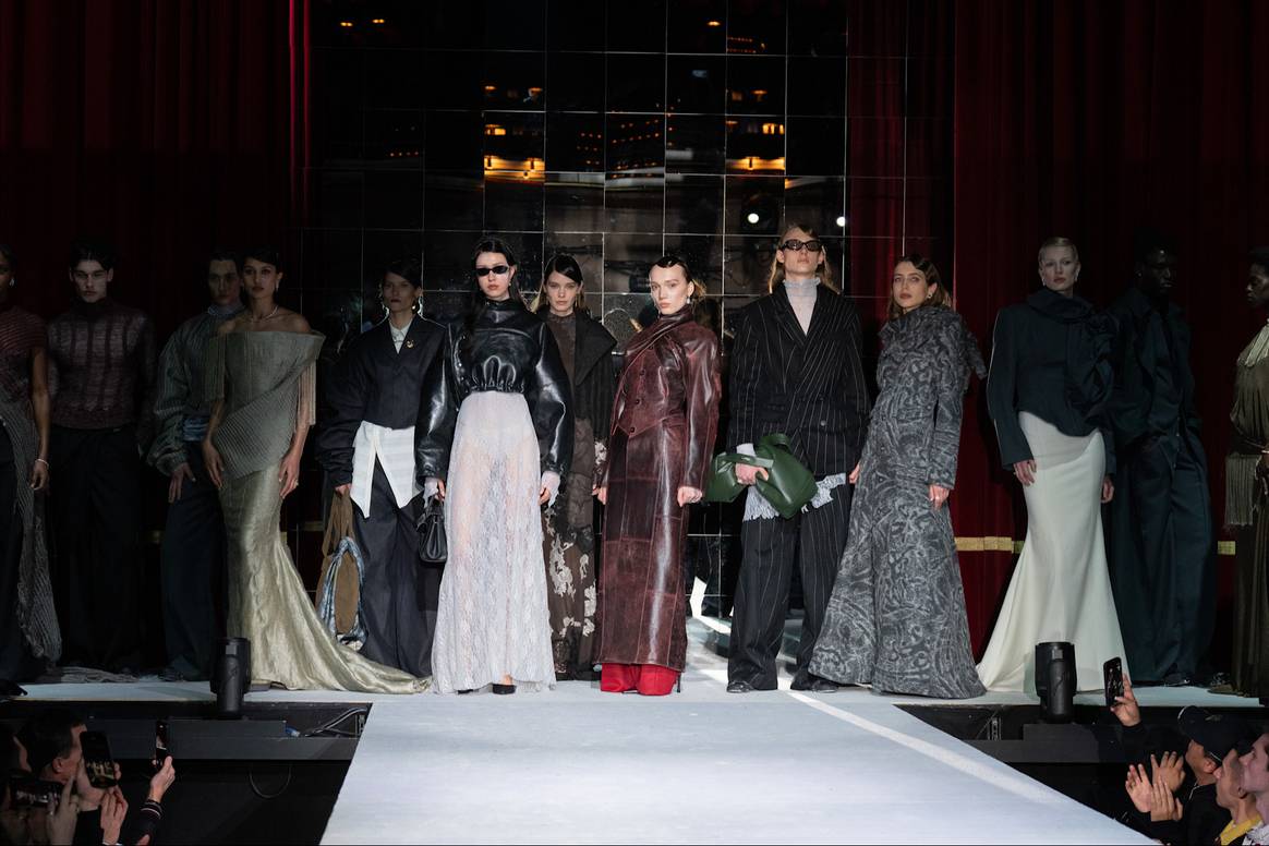 Haderlump FW26