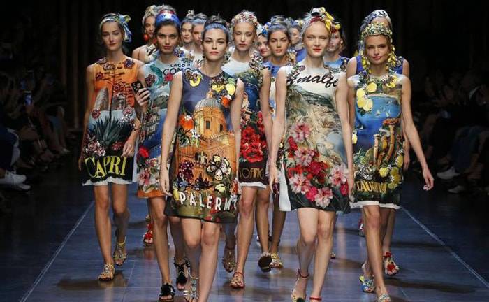 Milan Fashion Week Highlights