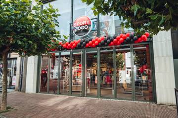 Sport 2000: Neues Store-Konzept feiert Deutschland-Premiere in Nordhorn