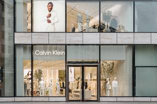 Calvin Klein benoemt David Savman tot global brand president