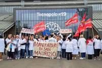  Il "caso" Max Mara alla Camera: Avs chiede intervento del Governo sulla vicenda di Manifatture di San Maurizio