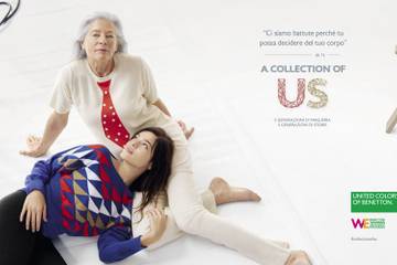 Benetton punta sulle donne con Women empowerment program