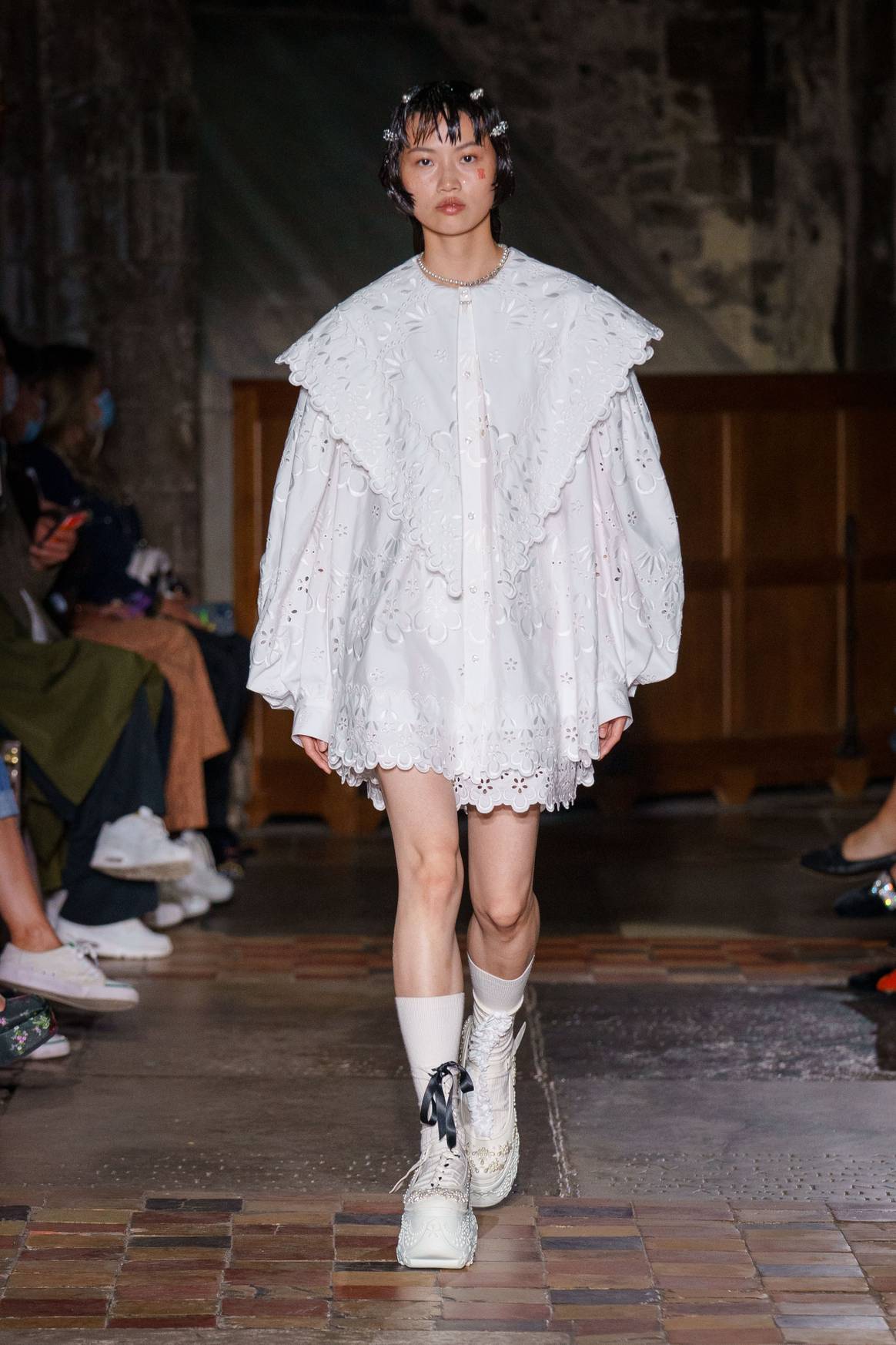 Image: Simone Rocha