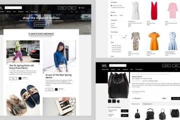 Lyst raises 40 million dollars in third investment round