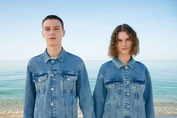 Nieuwe generatie: de 360° Denim Capsule van s.Oliver