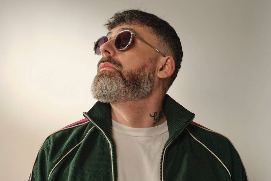 Rapper Mit R Sidos Sonnenbrille: Rapper kooperiert mit Viu Eyewear