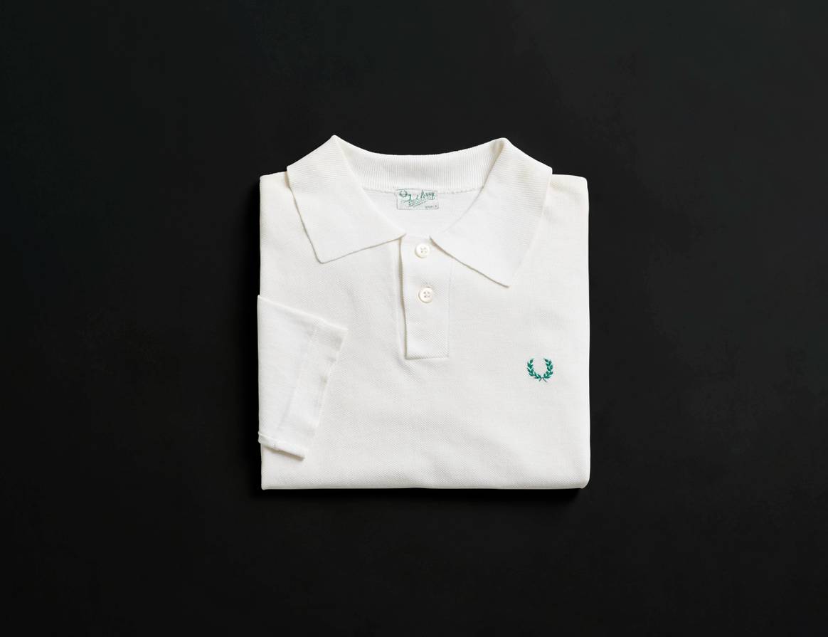 Bild: Fred Perry