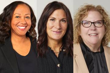 Bealls appoints three new VPs within merchandising and planning