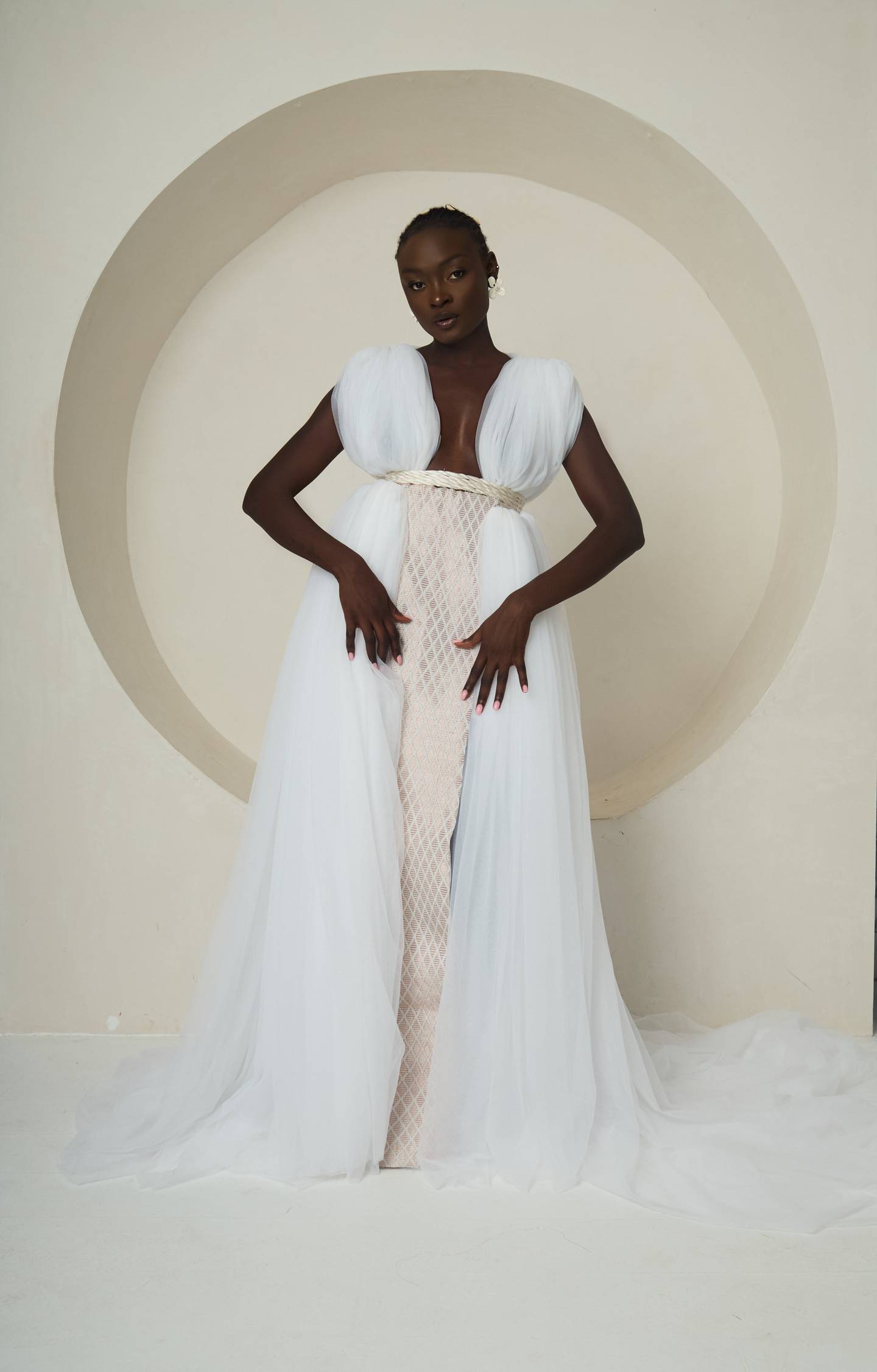 Tiwa N Tiwa Collection SS26