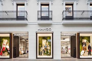 À l’occasion de l'anniversaire du pacte de la mode, Mango signe la charte de la mode des Nations Unies 