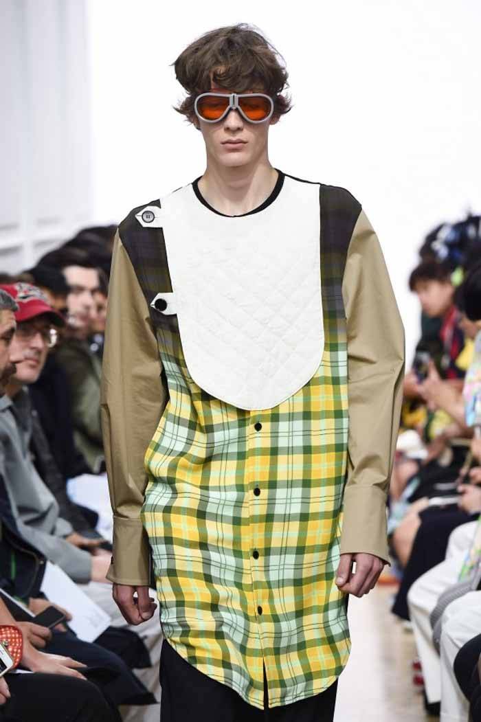 London Collections Men - Day 3