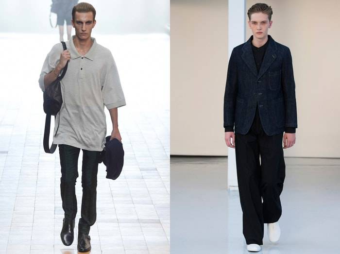 Paris SS16 trends