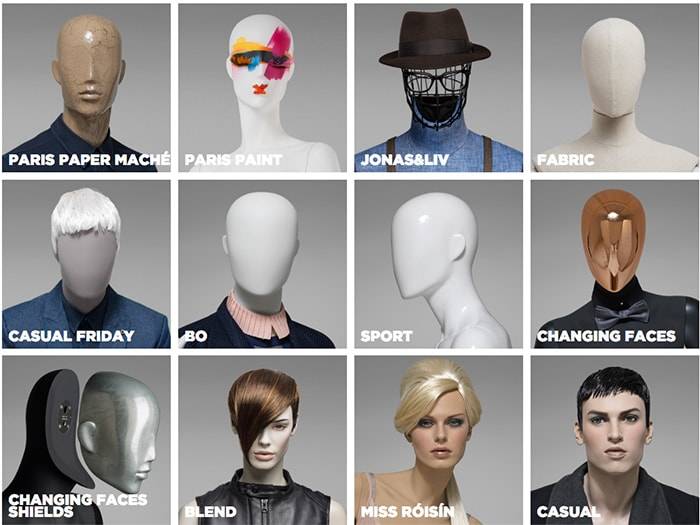 Maniquís: Historia, Tendencias y Modelos clave