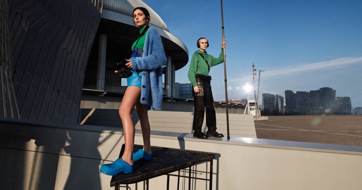 Photo: Courtesy of Salvatore Ferragamo