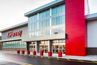 JCPenney to close 13 more stores