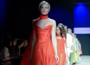 Aurora Fashion Week: лучшее