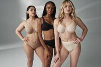 Wacoal launches a bra that flexes across six sizes