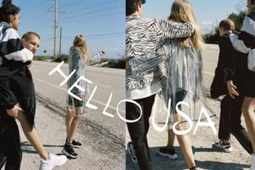 Pull & Bear estrena tienda online en Estados Unidos