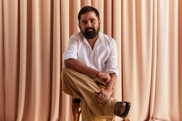 Podcast: In gesprek met bekende Indiase mode-ontwerper Sabyasachi Mukherjee [Engels] 