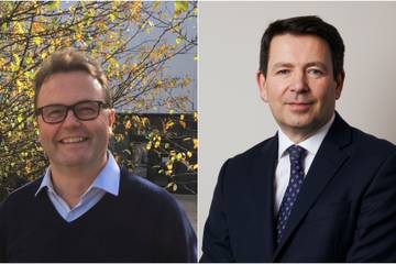 Matalan announces appointment of two senior executives