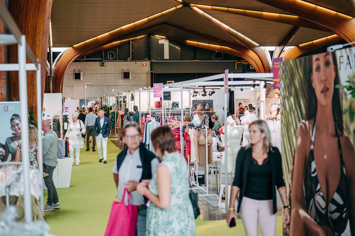 Lingeriepro 2022. Foto: Styn.be