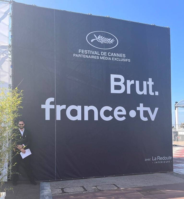 Courtesy of La Redoute