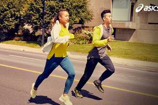Asics открывает первые флагманы в Нью-Йорке и Вене