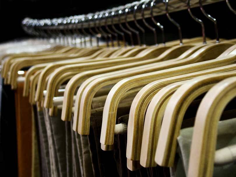 Comprar ropa de segunda mano ¿es sostenible?