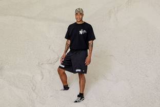 Qui est Heron Preston?