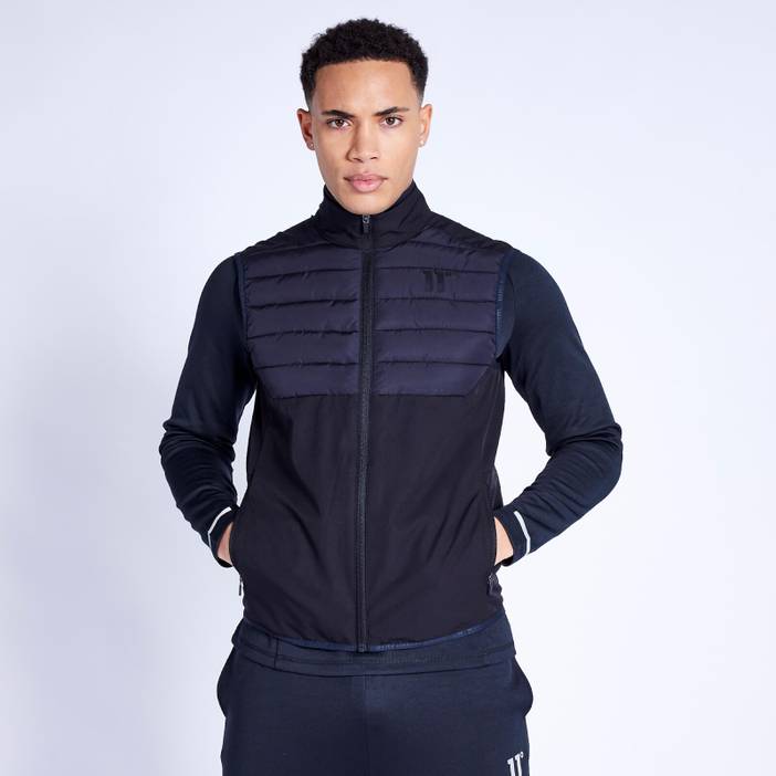 Radon Gilet | 11 Degrees
