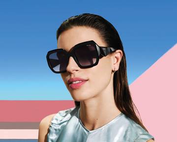 Company Profile header Sunglass Hut