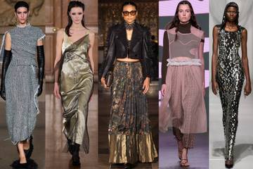 London Fashion Week February 2024: Key Trends and Items