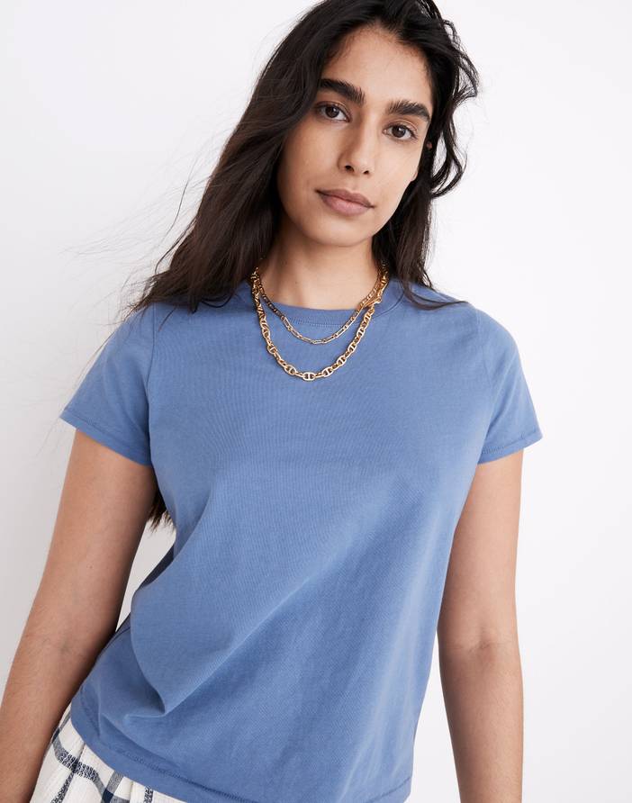 Northside Vintage Tee | Madewell