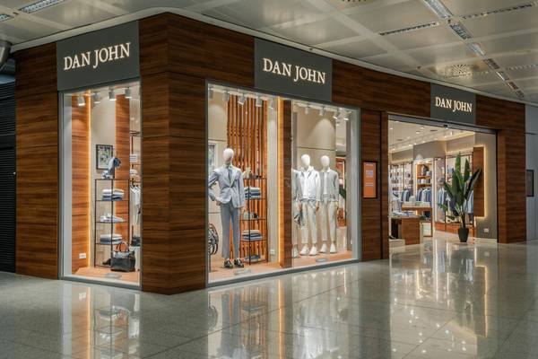 Dan John apre il suo secondo punto vendita nei Paesi Bassi