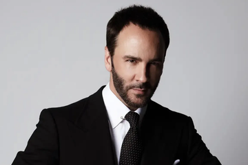 Tom Ford vertrekt als voorzitter van het CFDA