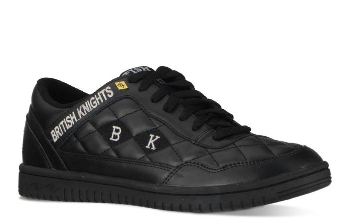 Men's Quilts Sneaker | British Knights