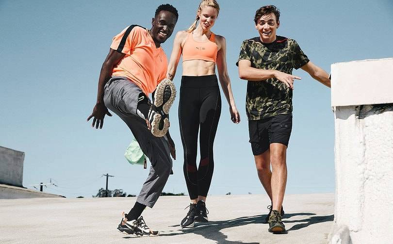 Annual review: 2020 fashion in five major themes