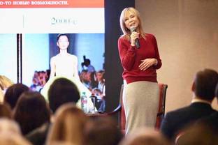 Айсель Трудел, Игорь Манн и Светлана Бондарчук расскажут о fashion-бизнесе на форуме “The Best Luxury Stores”