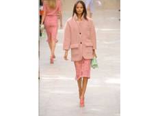 LFW: Burberry Prorsum SS14