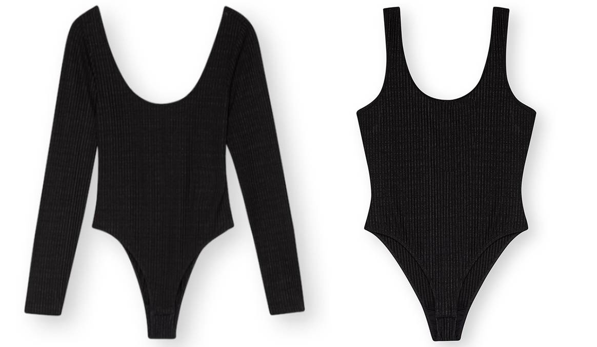 LOVJOI Never Out of Stock: It's all about Basics