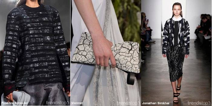 Principales tendencias de Estampados de Moda para el Otoño/Invierno 2016-17