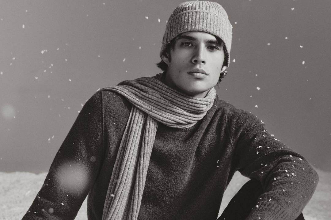 Credits: Marc O'Polo